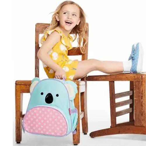 Skip Hop Zoo Pack Koala - Tiny Giggles