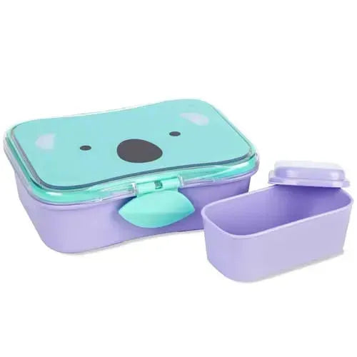 Skip Hop Zoo Little Kid Lunch Kit Koala - Tiny Giggles