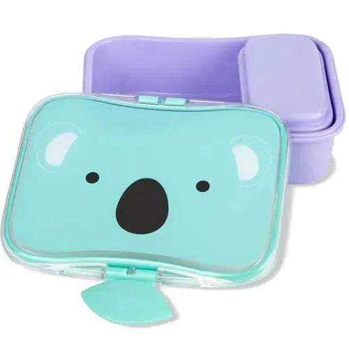 Skip Hop Zoo Little Kid Lunch Kit Koala - Tiny Giggles