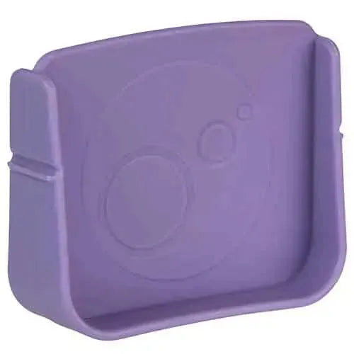 b.box Lunchbox Lilac Pop 5+ jaar - Tiny Giggles