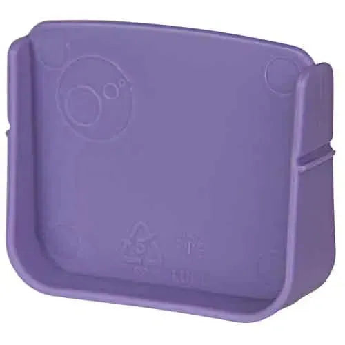 b.box Lunchbox Lilac Pop 5+ jaar - Tiny Giggles