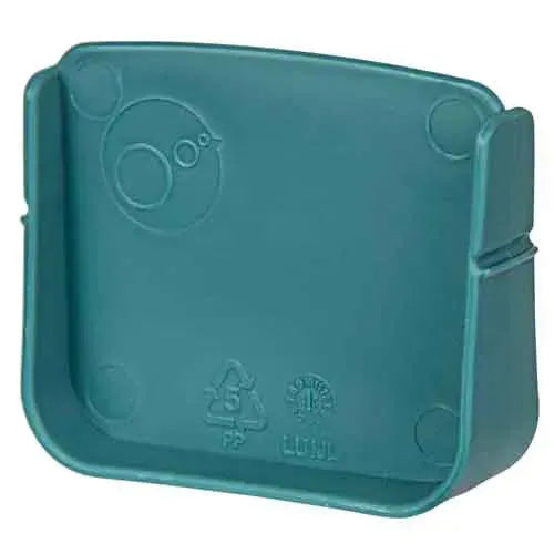 b.box Lunchbox Emerald Forest 5+ jaar - Tiny Giggles