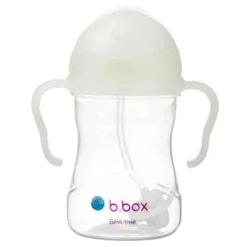 b.box Sippy Cup Glow In The Dark 6m+ - Tiny Giggles