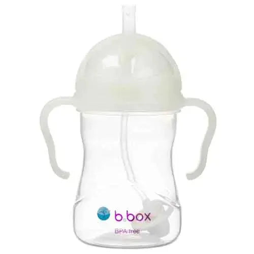 b.box Sippy Cup Glow In The Dark 6m+ - Tiny Giggles