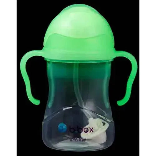 b.box Sippy Cup Glow In The Dark 6m+ - Tiny Giggles