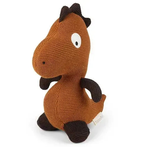 nuuroo Andrea Teddy Bear Dino - Tiny Giggles