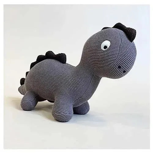 nuuroo Maja Teddy Bear Dino - Tiny Giggles