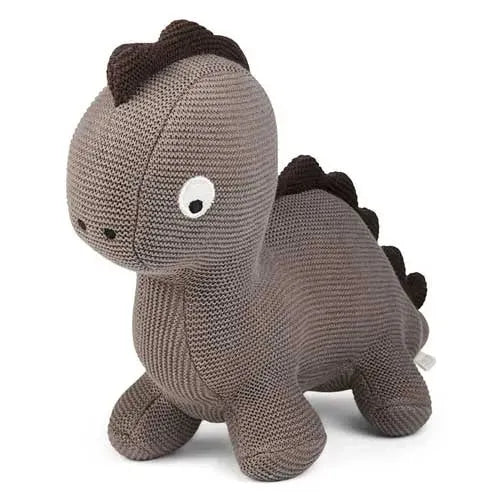 nuuroo Maja Teddy Bear Dino - Tiny Giggles