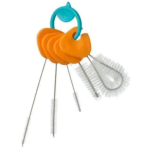 b.box Cleaning Brush Set - Tiny Giggles