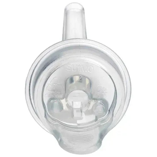 b.box Tritan Drink Bottle Replacement Straw Tops - 2 pack - Tiny Giggles