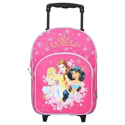 Disney Princess Magical Dreams Rugzak Trolley - Tiny Giggles