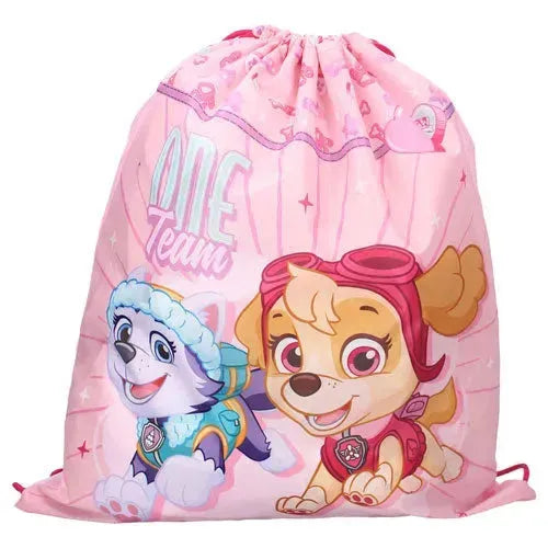 Paw Patrol Free To Be Me Gymtas - Tiny Giggles