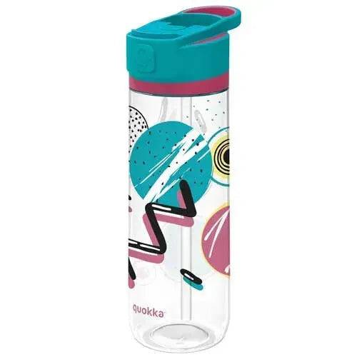 Quokka Quick Sip Space Tritan Tuitfles - 830ml - Tiny Giggles