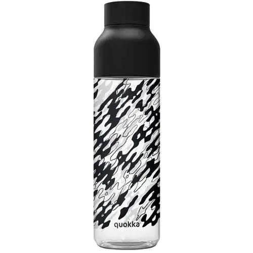 Quokka Ice Camo Tritan Fles - 840ml - Tiny Giggles