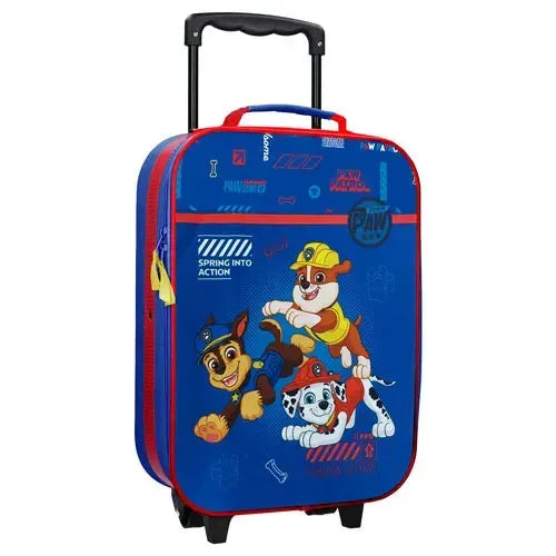 Paw Patrol Star Of The Show Trolley - Tiny Giggles