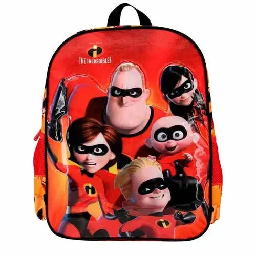 The Incredibles Rugzak - Tiny Giggles