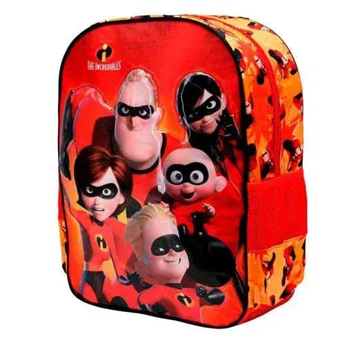 The Incredibles Rugzak - Tiny Giggles