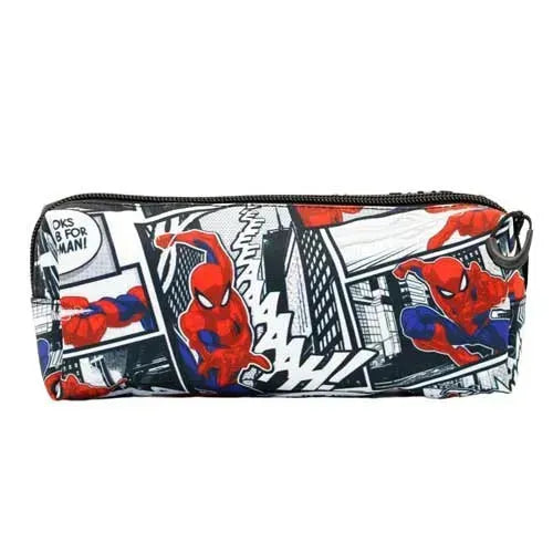 Spider-Man Comic Etui - Tiny Giggles