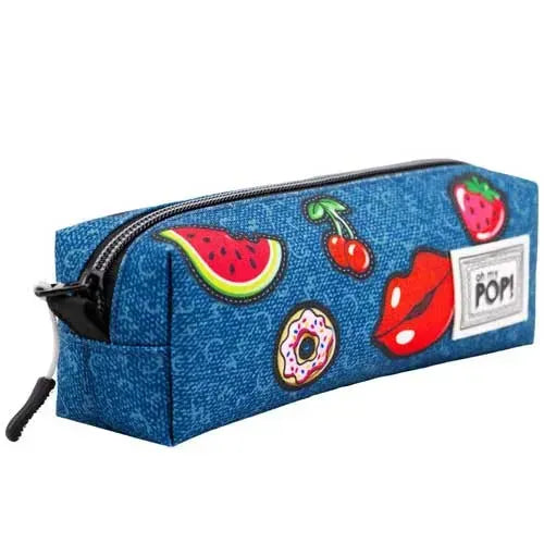 Oh My Pop! Fabulous Etui - Tiny Giggles