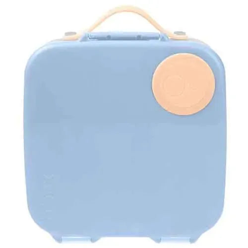 b.box Lunchbox Feeling Peachy 5+ jaar - Tiny Giggles