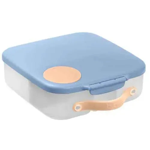 b.box Lunchbox Feeling Peachy 5+ jaar - Tiny Giggles