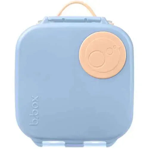 b.box MINI Lunchbox Feeling Peachy - Tiny Giggles