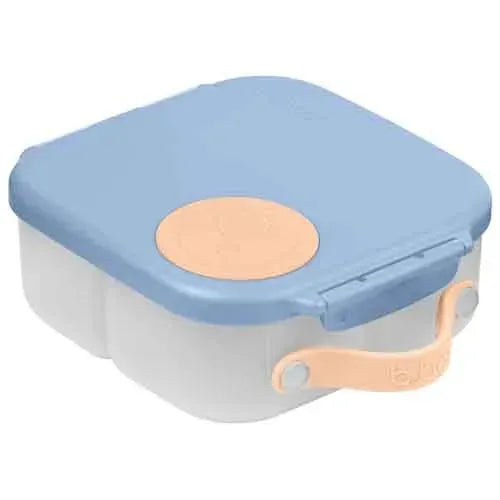 b.box MINI Lunchbox Feeling Peachy - Tiny Giggles