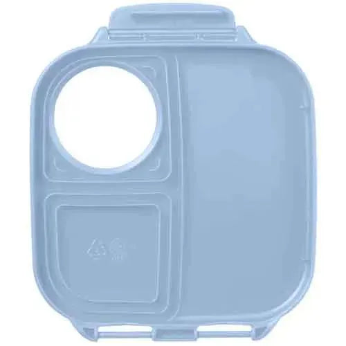 b.box MINI Lunchbox Feeling Peachy - Tiny Giggles