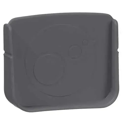 b.box Lunchbox Graphite 5+ jaar - Tiny Giggles