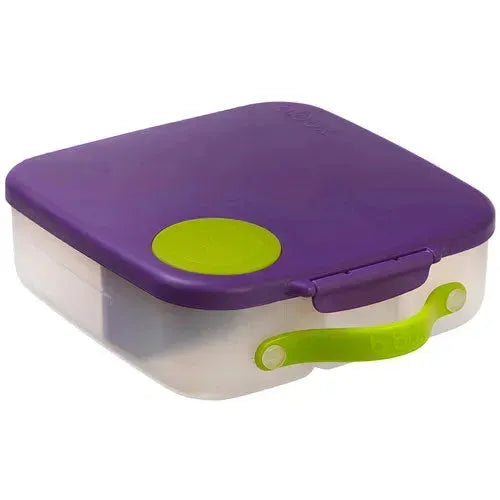 b.box MINI Lunchbox Passion Splash - Tiny Giggles