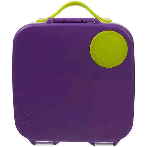 b.box MINI Lunchbox Passion Splash - Tiny Giggles