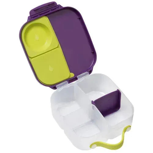 b.box MINI Lunchbox Passion Splash - Tiny Giggles