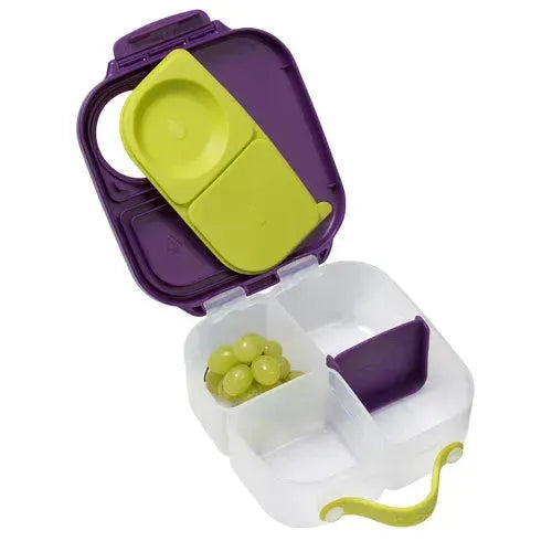 b.box MINI Lunchbox Passion Splash - Tiny Giggles