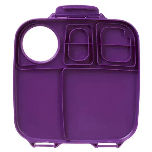 b.box MINI Lunchbox Passion Splash - Tiny Giggles