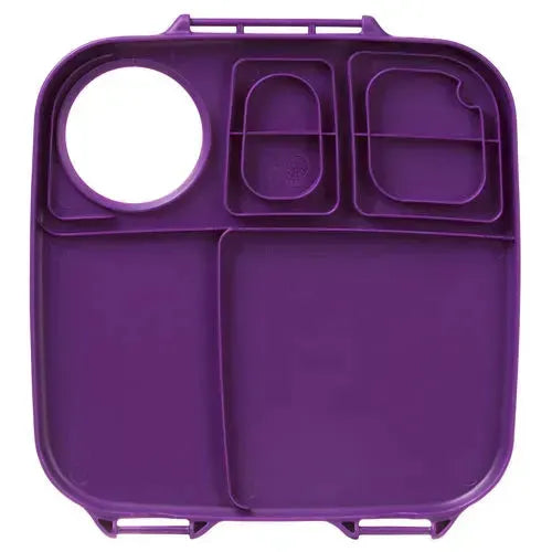 b.box MINI Lunchbox Passion Splash - Tiny Giggles