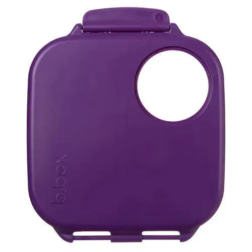 b.box MINI Lunchbox Passion Splash - Tiny Giggles