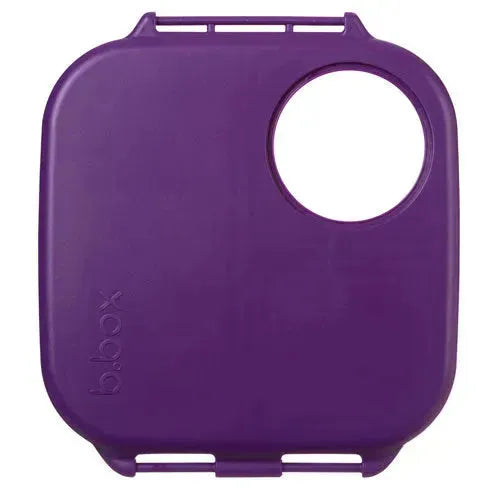 b.box MINI Lunchbox Passion Splash - Tiny Giggles