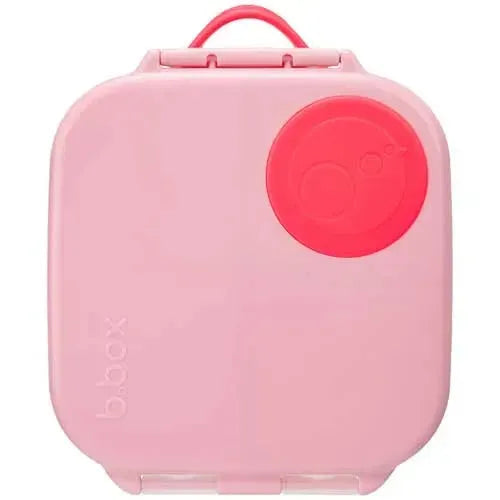 b.box MINI Lunchbox Flamingo Fizz - Tiny Giggles