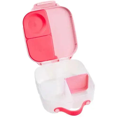 b.box MINI Lunchbox Flamingo Fizz - Tiny Giggles