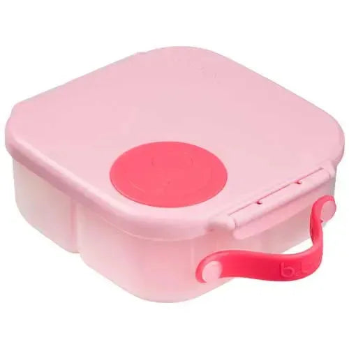 b.box MINI Lunchbox Flamingo Fizz - Tiny Giggles