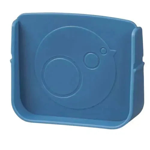 b.box Lunchbox Blue Blaze 5+ jaar - Tiny Giggles