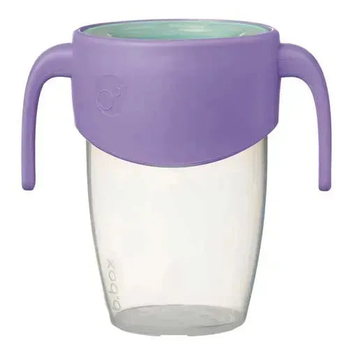 b.box 360 Cup Lilac Pop - Tiny Giggles