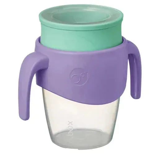 b.box 360 Cup Lilac Pop - Tiny Giggles