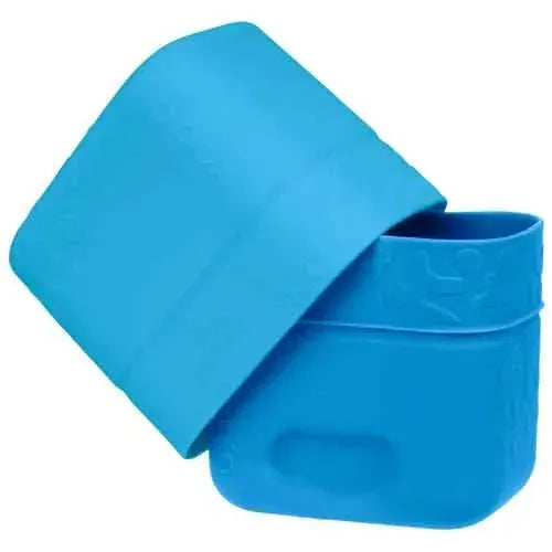 b.box Siliconen Snack Cups Ocean - Tiny Giggles