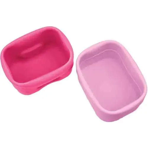 b.box Siliconen Snack Cups Berry - Tiny Giggles