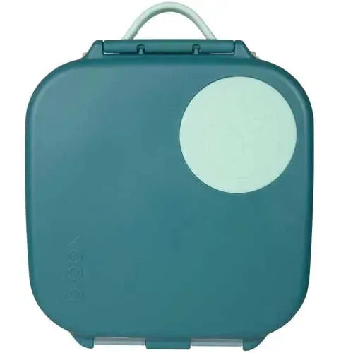 b.box MINI Lunchbox Emerald Forest - Tiny Giggles