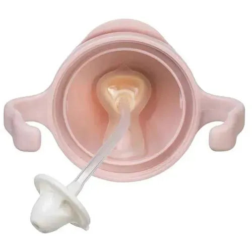 b.box Sippy Cup Blush 6m+ - Tiny Giggles