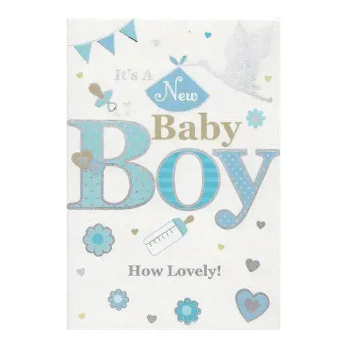 Baby Cadeaubox Leeuw Medium #1 - Tiny Giggles