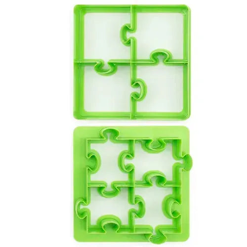 Lunch Punch Brooduitsteker Puzzel - Tiny Giggles