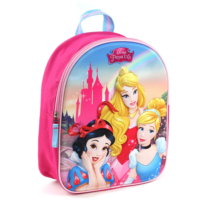 Composer un pack scolaire | Fille Disney
